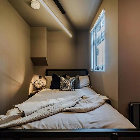 Bramble Studios - Luxury 1-Bed Serviced Suites Coventry Exterior foto