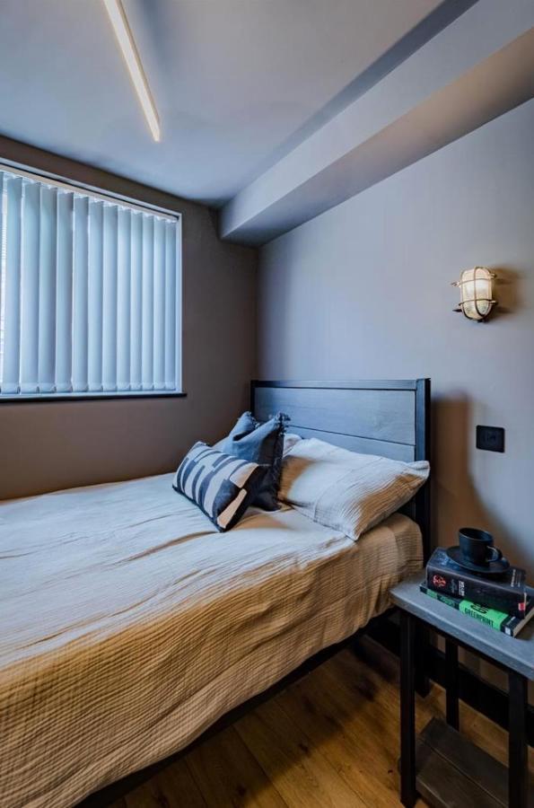 Bramble Studios - Luxury 1-Bed Serviced Suites Coventry Exterior foto