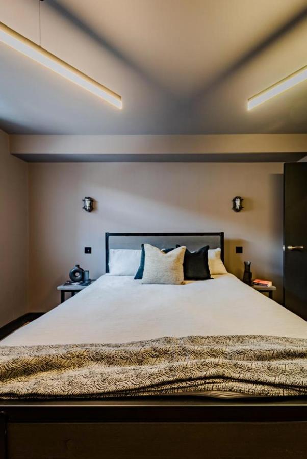 Bramble Studios - Luxury 1-Bed Serviced Suites Coventry Exterior foto