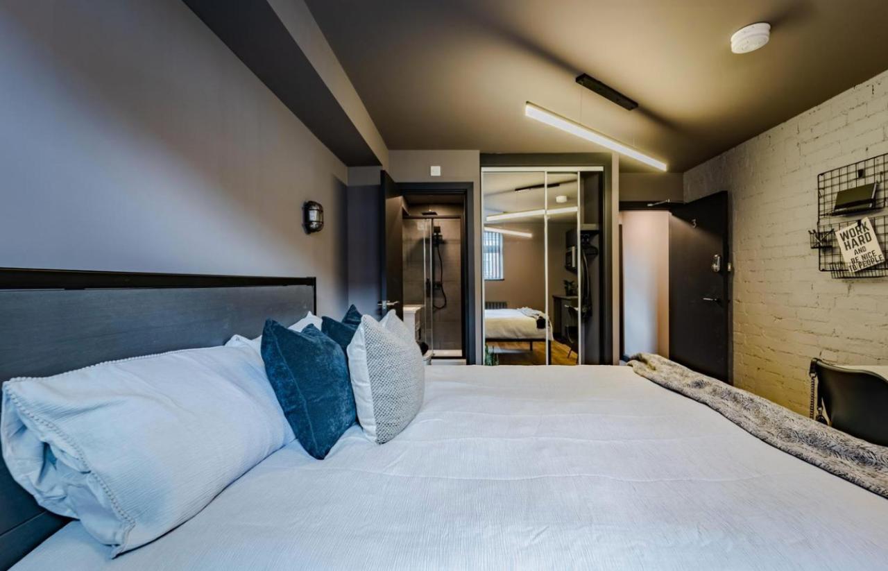 Bramble Studios - Luxury 1-Bed Serviced Suites Coventry Exterior foto