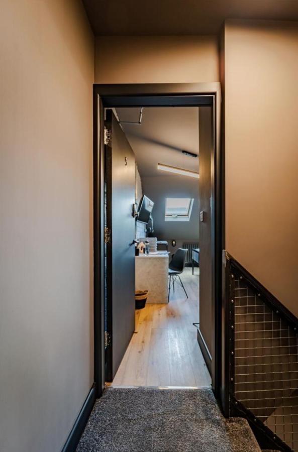 Bramble Studios - Luxury 1-Bed Serviced Suites Coventry Exterior foto